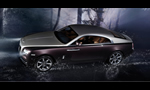 Rolls Royce Wraith 2013